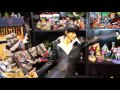 Nicholas D Wolfwood Trigun Kotobukiya Artfx Japan
