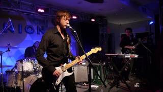 Paul Banks - Over My Shoulder (Live on KEXP)