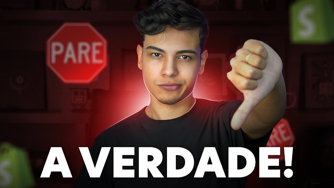 VALE A PENA FAZER DROPSHIPPING EM 2024? (Toda Verdade)