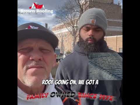 Roof Replacement West Haven, CT - Moss Doesn't Belong on Your Roof