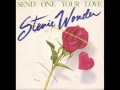 Send One Your Love -  Mark Whitfield