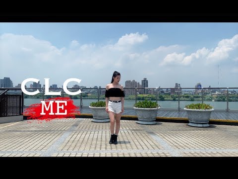 CLC - "ME" 李侑真 Dance Cover