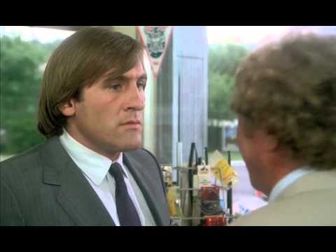 Saga Francis Veber : Les Compères (1983) -  Il est bouleversé