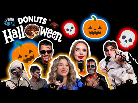 Najbolja maska za HALLOWEEN putuje u EGIPAT!🎃