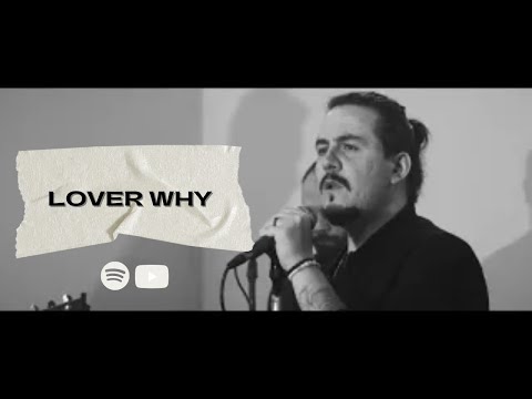 "Lover Why" - Dino (Back on Time) JÁ NO SPOTIFY | O melhor do Rock e Flashback Acústico