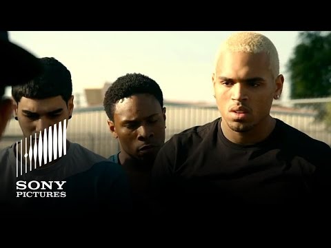 Battle of the Year - Dance Clip - In theaters SEPTEMBER 20th