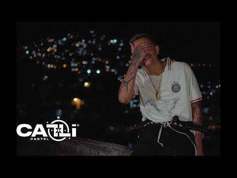 LX - Desculpa Mãe (Clipe Oficial)