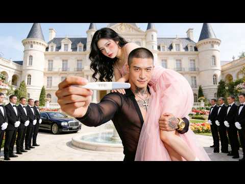 Unloved Adopted Daughter Sold into Marriage, the Playboy Is a Hidden Power Who Dotes on Her