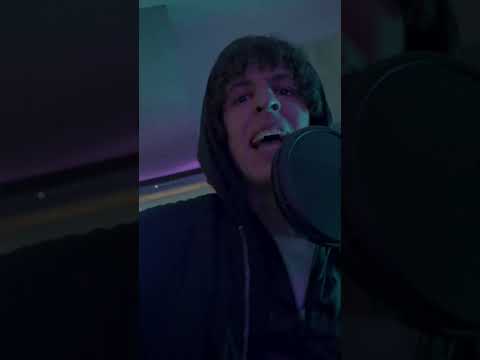 Wenn du mit deutschem Akzent englisch rappst... #shorts