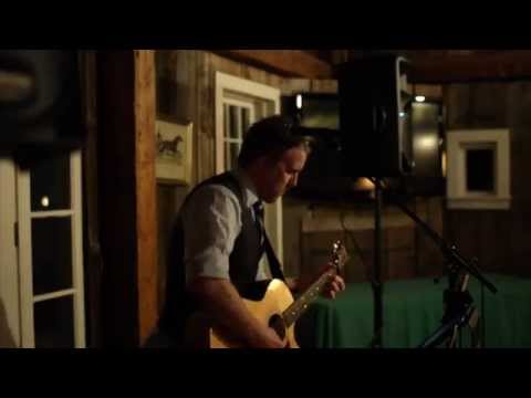 Zac Brown | Colder Weather |  Live Acoustic | Covered by Colby Dix