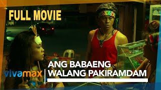 ANG BABAENG WALANG PAKIRAMDAM FULL MOVIE (2021) | JERALD NAPOLES &amp; KIM MOLINA