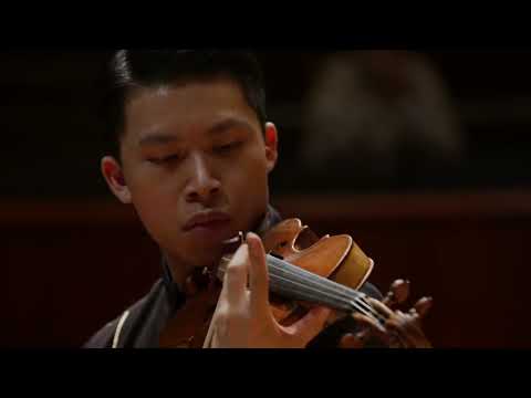 Piazzolla: Four Seasons of Buenos Aires - Verano Porteño | Trailer