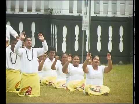 9. Fa'afetai - Autalavou Matagaluega Katolio Falefa (DVD - Video)