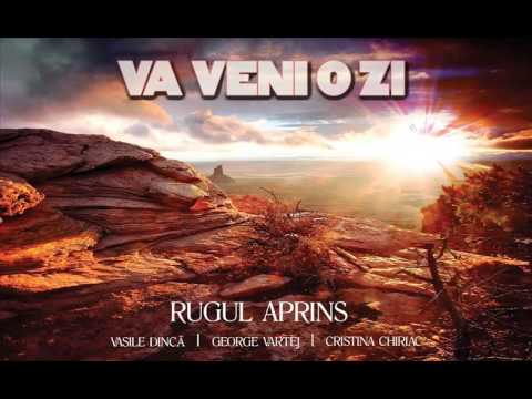 GEORGE VARTEJ SI VASILE DINCA- COBOARA-TE LA NOI ISUSE