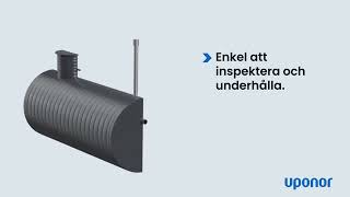 Flowise Sprinklertank