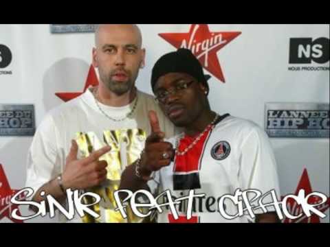 Sinik feat Cifack - N'oubliez pas