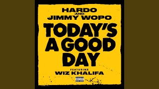 Today's a Good Day (feat. Wiz Khalifa)