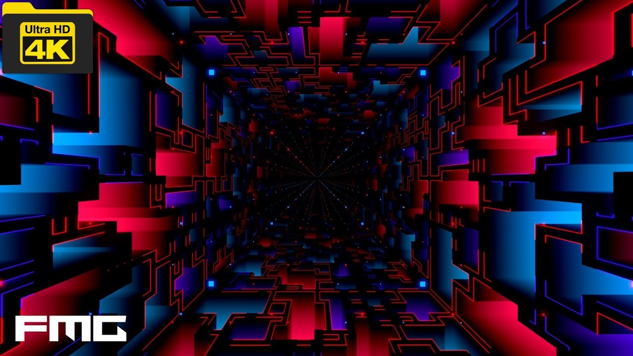 4K Video | loop 03 #47 | No Copyright Vj Loop Video | No Copyright Stock Video