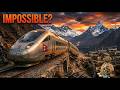 Why Nepal Can T Build Bullet Trains Who Is Really Stopping It