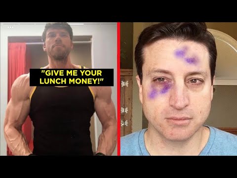 Bullying stories and "solutions" | PKN