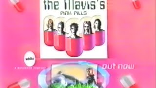 The Mavis's - Pink Pills TV AD