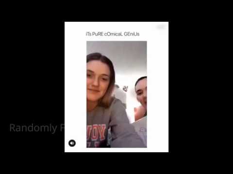 It's Pure Comical Genius