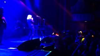 Courtney Love Live &quot;How Dirty Girls Get Clean&quot; Port Chester, NY 6.27.13