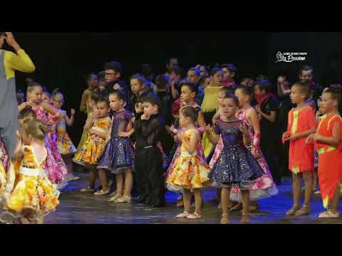 Spectacol de vara -  Grupele Mici La Passion cu animatori - 20.06.2022