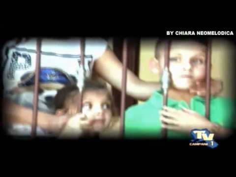 Franco Moreno feat Anna Merolla - 'A storia mia - Video Ufficiale