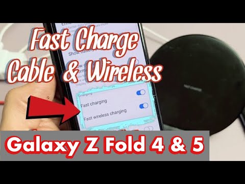 Galaxy Z Fold 3 How to Insert SIM Card Check Mobile Settings