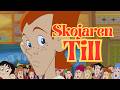 Skojaren Till 2003 Svenskt Tal