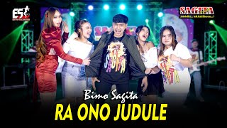 Download lagu Bimo Sagita - Ra Ono Judule | Sagita Djandhut Assololley | Dangdut mp3