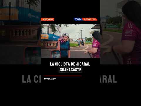 Vuelta Máster Femenina coronó a sus campeonas en Cañas. #TVNDeportes
