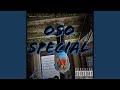 OSO SPECIAL