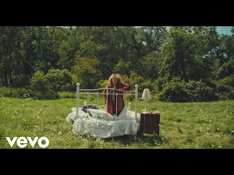 Handstand - Boys Go To Jupiter