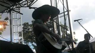 Conor Oberst and the Mystic Valley Band - Difference is Time