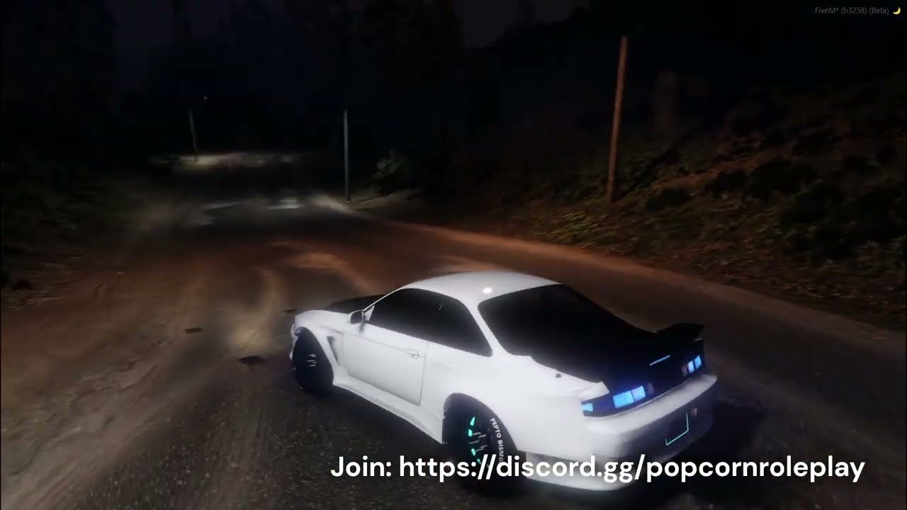 Aperçu vidéo de Popcorn Roleplay