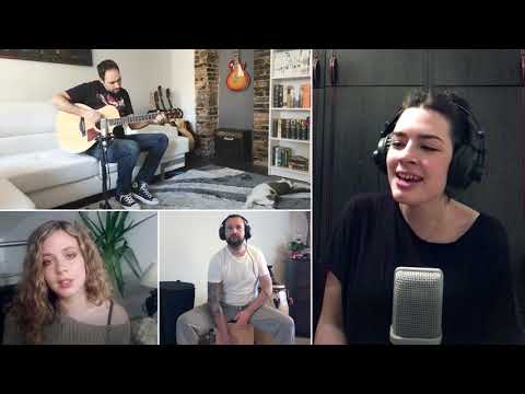 Mia - You're Still the One (room session #3)