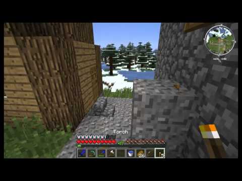 yogcraft ep 5 working bees and storage