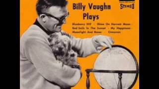 Billy Vaughn And His Orchestra - The Shifting Whispering Sands ( 1956 ) ( out of UK copyright )