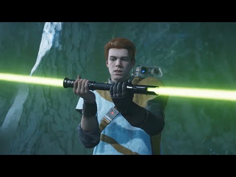 Star Wars: Jedi Fallen Order | PC Part 9 21:9 3440x1440 Ultra Settings 60FPS RTX 3080 Gameplay