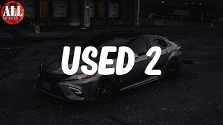 Used 2 (Lyrics) - 2 Chainz
