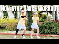 NON STOP ZUMBA DANCE WORKOUT 2026 30 MINUTE DANCE CARDIO WORKOUT