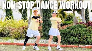 Download lagu NON STOP ZUMBA DANCE WORKOUT 2026 | 30 MINUTE DANCE CARDIO WORKOUT mp3