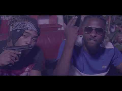 GANGHOMIE - VH BLOCK (Clip Officiel)