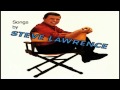 Steve Lawrence (I Don't Care) Only Love Me ...