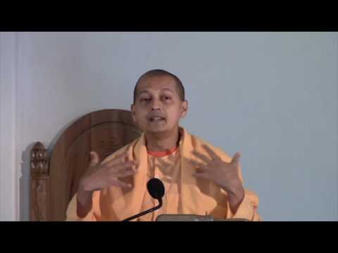 The Secret of the Five Sheaths by Swami Sarvapriyananda