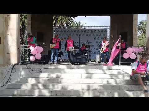 Grupo Holem - Fanky (Charly García)