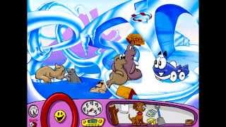 Drunkenly Playing Putt Putt Saves the Zoo Part 2