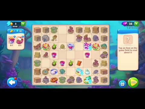 Fishdom 11220 Hard Level - NO 💣🧨💥